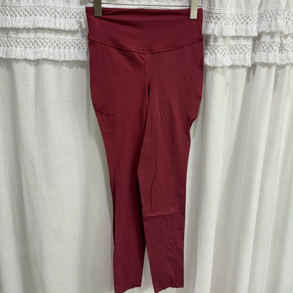 base pace brushed size 6